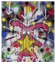 Starchild - Bunnygum - SOLD
