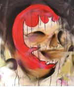 Lee Ellis - Luchas - SOLD 