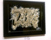 Kapes – DBK – Original