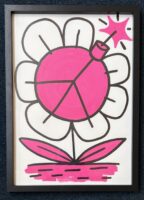 SLEVEN – Flower BOMB