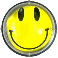 Anonymouse – Bubble Head Smiley