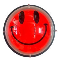 Anonymouse – Bubble Head Smiley