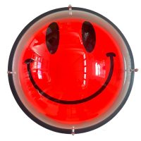 Anonymouse – Bubble Head Smiley