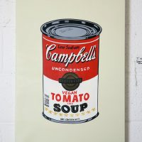 Campbells ‘Vegan’ Soup – T.WAT