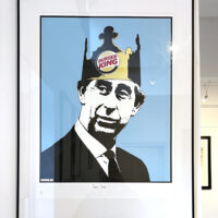 DOLK – Burger King – Limited Edition