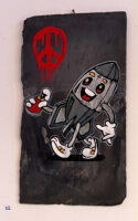 Kid 30 – Rocket Man – Original
