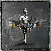 Mas Vandal – Masked Movements – Original