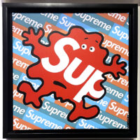 Parksy – Supreme