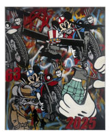 T.WAT – Mickey Mash Up – Original