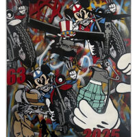 T.WAT – Mickey Mash Up – Original