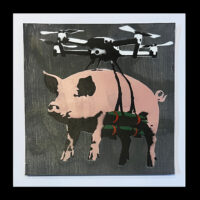 Being – War Pig – Original