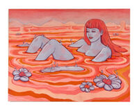 Zubieta – Warm Waters – Original