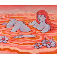 Zubieta – Warm Waters – Original